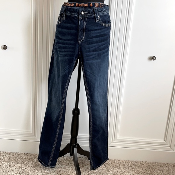 Rock Revival | Jeans | Rock Revival 